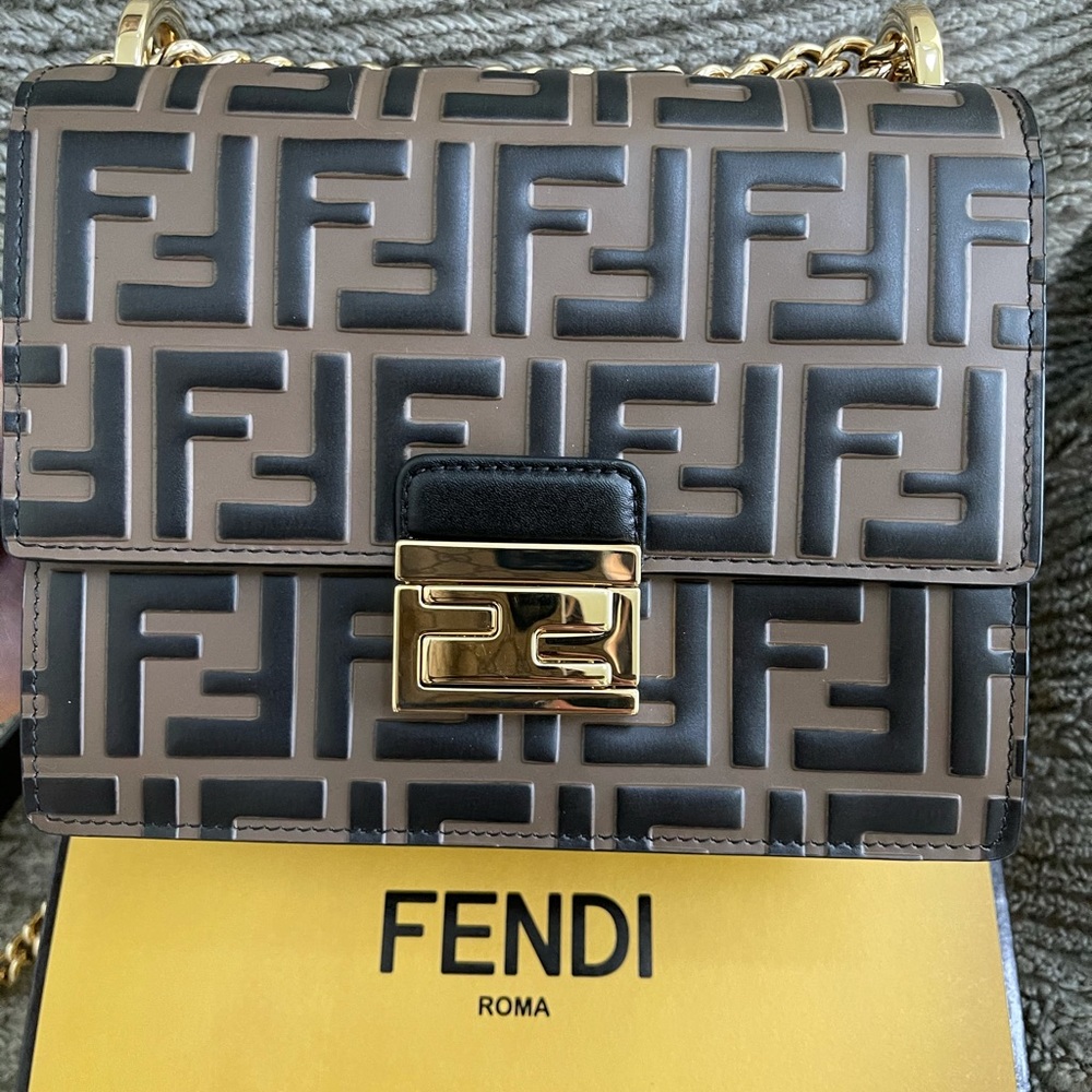 Fendi Kan U small